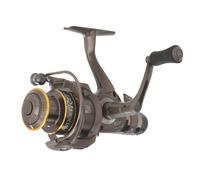 Mitchell Spinning Reel, Avocet RZT Reels, All round fish, Feeder, Bolognase, Fresh water sea fish Angler, Perch, Pike, Zander, Black, 5.4:1 Gear Ratio, Robust & Lightweight, 8+1 Bearing Count, 1000