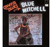 Mitchell, Blue - Graffiti Blues -Remast-