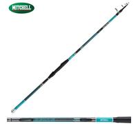 MITCHELL Bottom Fishing Telescopic Rod SUPREMA SW BOLENTINO TELE 2.10m/110g
