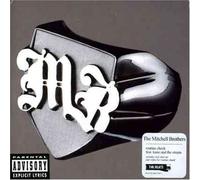 Mitchell Brothers - Routine Check