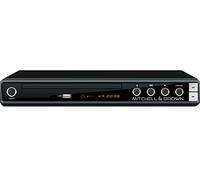 MITCHELL&BROWN JB-1811DVDHDMI DVD Player