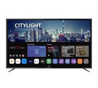 Mitchell & Brown JB-60CU1811 - 60 Inch 4K Ultra HD WebOS Smart TV With Freesat