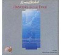 Mitchell,Bruce - Dancing on the Edge