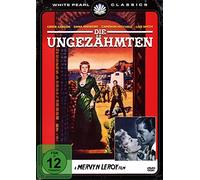 MITCHELL,CAMERON/GARSON,GREER - DIE UNGEZÄHMTEN-ORIGINAL EXTENDED KINOFASSUNG (1 DVD)