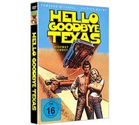Mitchell, Cameron - Hello, Goodbye Mordjagd in Texas [Import]