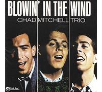 Mitchell, Chad Trio - Blowin' in the Wind