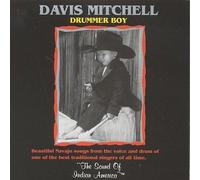 Mitchell, Davis - Drummer Boy