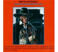 Davis Mitchell - Navajo Singer Sings for You