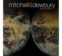 Mitchell & Dewbury - Globetrotter [12" VINYL]