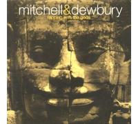 Mitchell & Dewbury - Rapping With the Gods [VINYL]