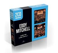 Mitchell, Eddy - 2cd Originaux (La Meme..
