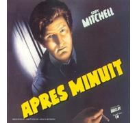 Mitchell, Eddy - Après Minuit