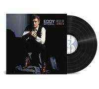 MITCHELL EDDY - BEST OF-LES ANNEES 90 LP - Vinyl Record - J3z