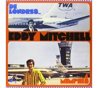 Mitchell,Eddy - De Londres a Memphis [Vinyl LP] [VINYL]
