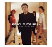 Eddy Mitchel Collection de 1964 à 2001 - Edition limitée Digipack (inclus 1 titre inédit et livret) - Best Of (French Import)