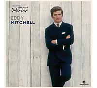 Mitchell,Eddy - Eddy Mitchell [Vinyl LP] [VINYL]