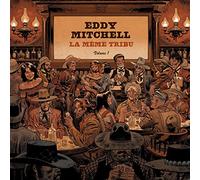 Mitchell, Eddy - La Meme Tribu