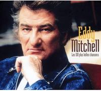 Mitchell, Eddy - Les 100 Plus Belles Chansons