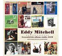 Mitchell, Eddy - L'essentiel Des Albums..