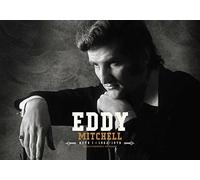 Mitchell, Eddy - L'intégrale Eddy Mitchell: 1962-1979