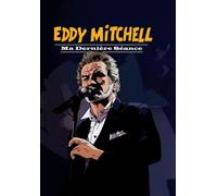 Mitchell, Eddy - Ma Derniere.. -CD+DVD-