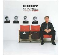 Mitchell, Eddy - Olympia 2004
