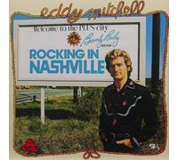 Mitchell,Eddy - Rocking in Nashville [Vinyl LP] [VINYL]