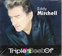 Mitchell, Eddy - Triple Best of
