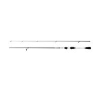 Mitchell Epic MX1 Spinning Rod, Fishing Rod, Spinning Rods, Predator Fishing, Ideal for Light Lure and Spin Fishing, Lake or River, Trout and Other Predator Fish, Unisex, White/Black, 2.7m | 2-12g