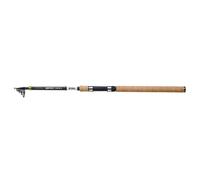 Mitchell Epic MX1 Tele Trout Rod | Lightweight Telescopic Spinning Fishing Ro...
