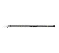 Epic MX2 Telescopic Adjustable Rods, Designed for Float Fishing on River or Stream, Progressive Action to Reduce Lost Fish, M24 Carbon Blanks