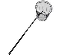 Mitchell Fishing Landing Net Rubber Pole Kit Net 40 x 40 cm Telescopic Saltwater