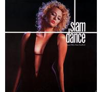 Mitchell Froom - Slam Dance (Original Motion Picture Soundtrack)