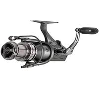 Mitchell Full Runner MX8 7000 Baitrunner Fishing Reel - Compact Freespool Reel With Large Line Capacity & High Retrieve Speed