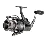 Mitchell Full Runner MX8 9000 Baitrunner Fishing Reel - Compact Freespool Reel With Large Line Capacity & High Retrieve Speed