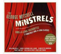 Mitchell, George - Sing a Long Favourites