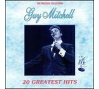 Mitchell, Guy - 20 Greatest Hits