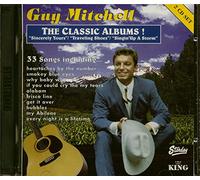 Mitchell Guy - Classic Album