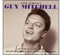 Mitchell, Guy - Great Guy Mitchell