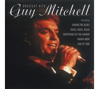 Mitchell, Guy - Greatest Hits