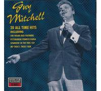 Mitchell Guy - Guy Mitchell