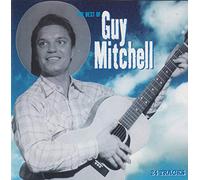 Mitchell Guy - Guy Mitchell Best of