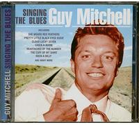 Mitchell, Guy - Singing The Blues - 20 Greatest