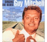 Mitchell, Guy - Singing The Blues - 20 Greatest