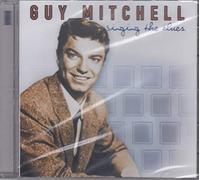 Mitchell, Guy - Singing The Blues
