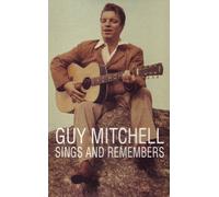 Mitchell, Guy - Sings&Remembers [CASSETTE]