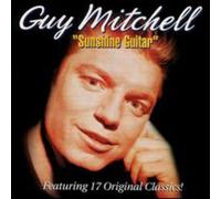 Mitchell, Guy - Sunshine Guitar