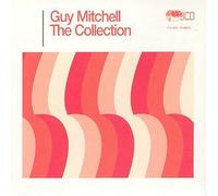 Mitchell, Guy - The Collection