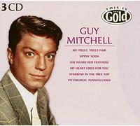 Mitchell, Guy - This Is Gold