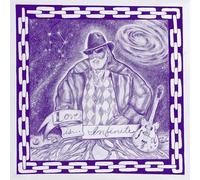Mitchell, Gypsy - Love Is... Infinite [VINYL]
